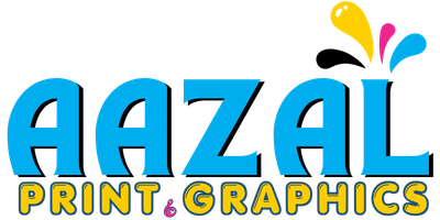 AAZAL Print and Graphics