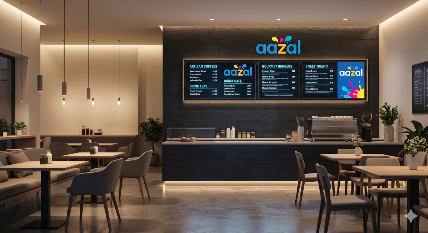 Digital services