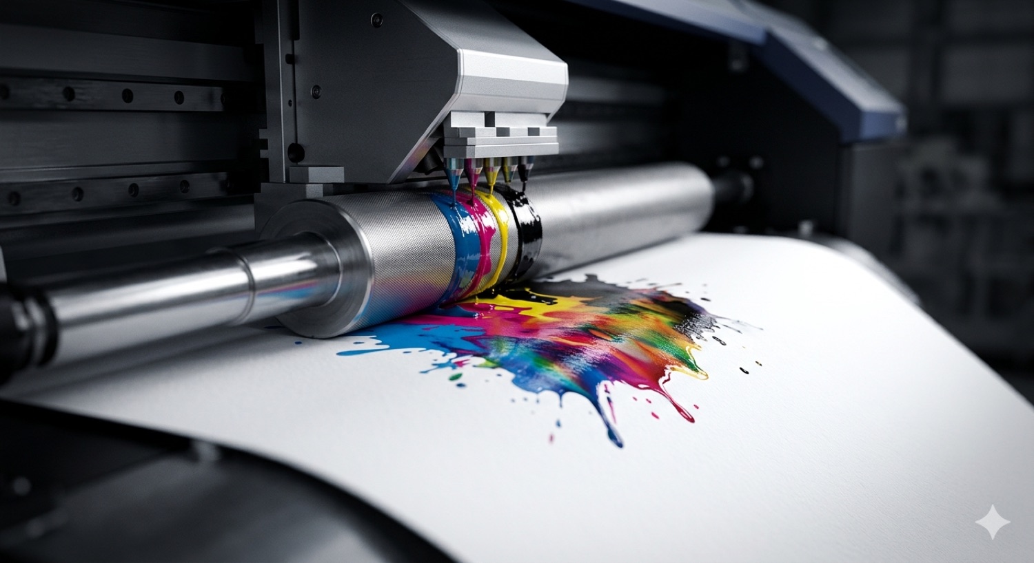 Printing services